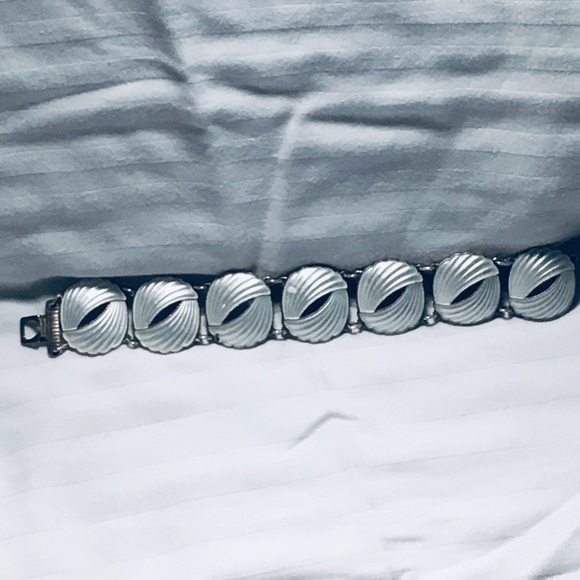 David Anderson Bracelet 925S Vintage - Picture 1 of 9